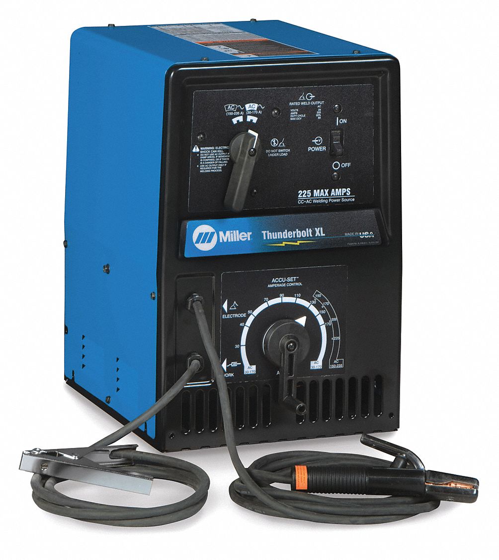 Thunderbolt 225